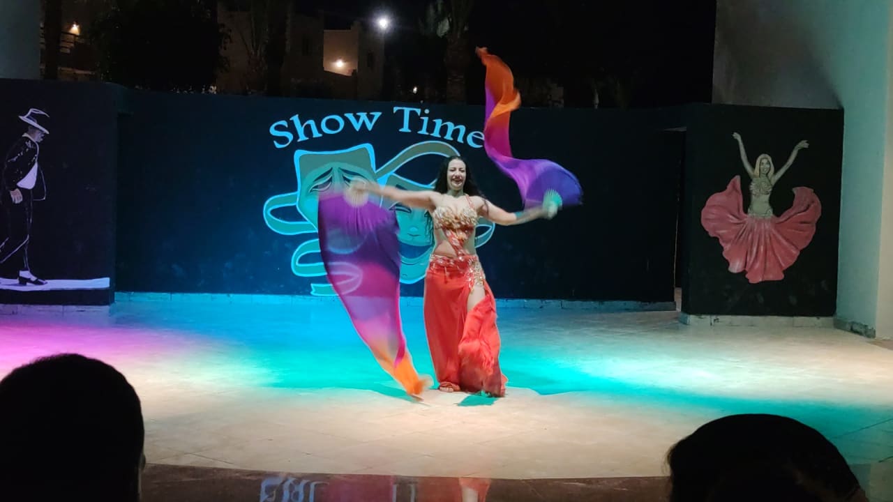 Sport & Freizeit Three Corners Sea Beach Resort