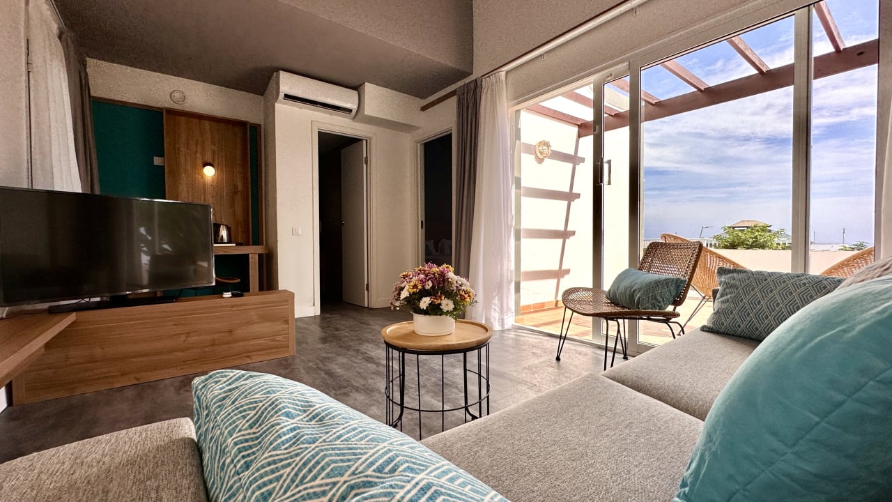 Zimmer MP Club Caleta Dorada