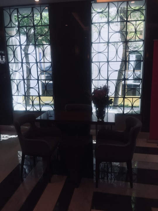 Lobby The Artisan Istanbul MGallery