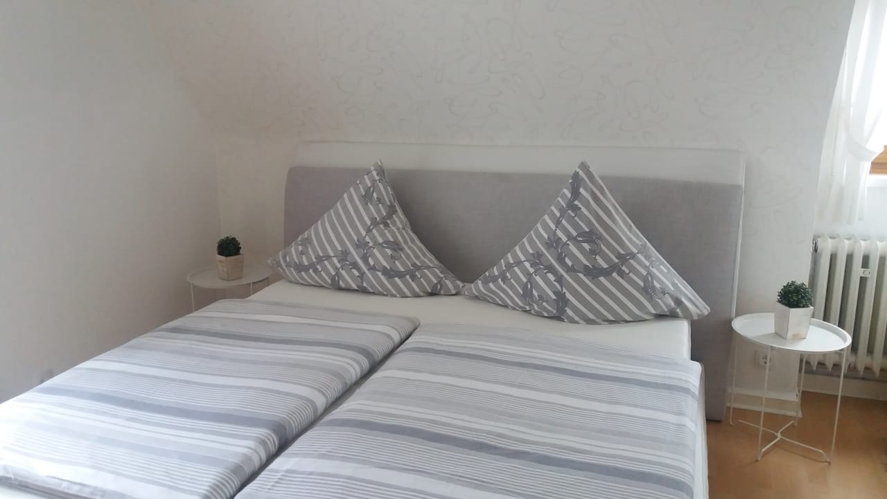 Zimmer Ferienwohnungen Alexander