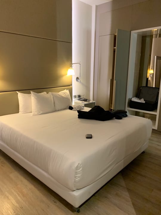 Zimmer NH Collection Milano Touring