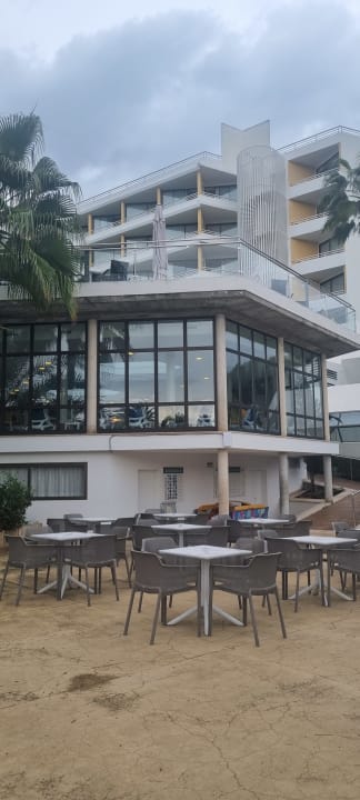 Gartenanlage Hotel Exagon Park