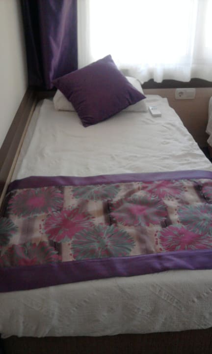 Zwei Bettzimmer Hotel Sirma