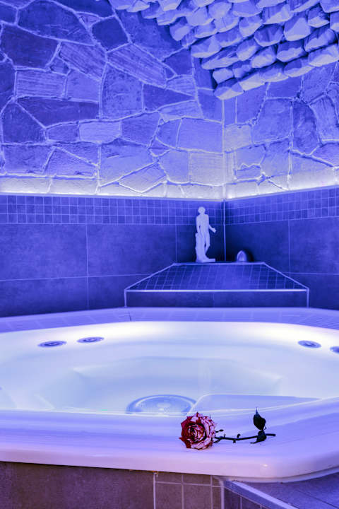 Pool Ringhotel Zum Stein