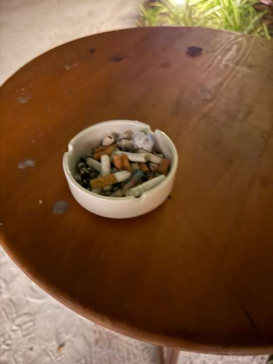 Gastro Ifuru Island Resort Maldives