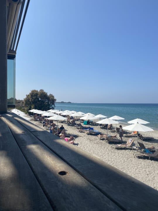 Strand Neptune Luxury Resort