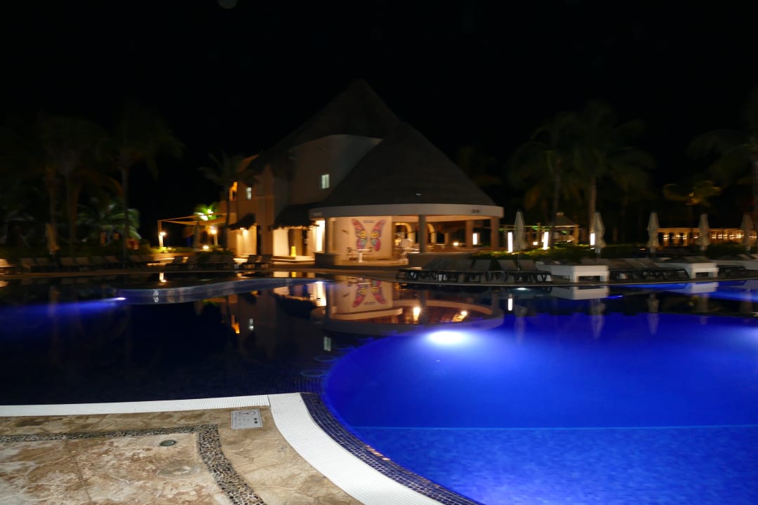 Pool Catalonia Playa Maroma