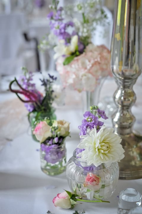 Sonstiges Schloss Wulkow