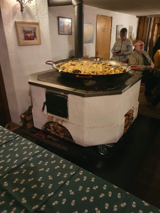 Gastro Hotel zum Hirschen