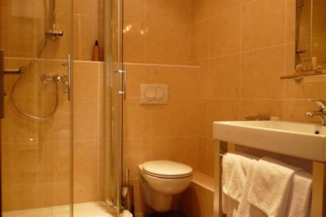 Hotel U Ricordu Hotel U Ricordu