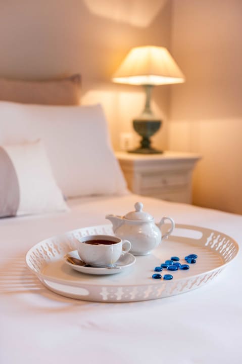 Zimmer Anna Platanou Hotel