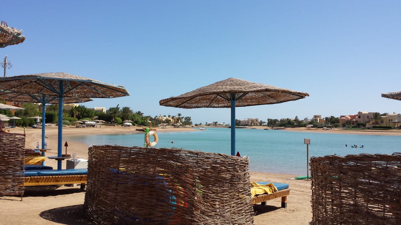 Strand Three Corners Rihana Resort Deluxe