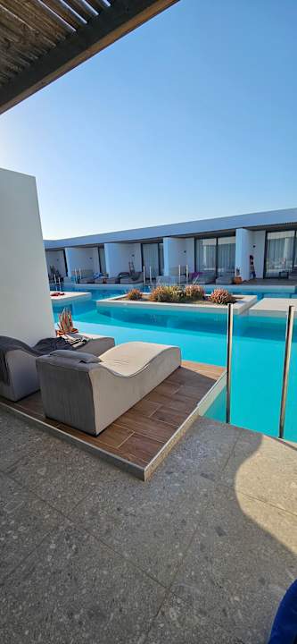 Zimmer Sentido Pearl Beach Kos – Adults only