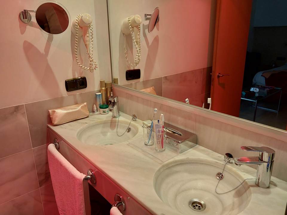 Zimmer CM Playa del Moro