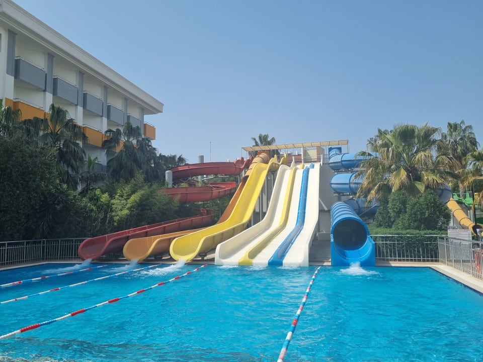 Sport & Freizeit Hane Family Resort