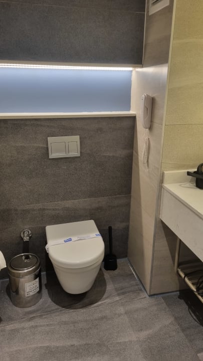 Zimmer Süral Saray Hotel