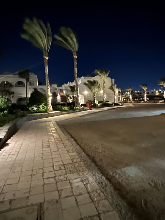 Außenansicht Arabella Azur Resort