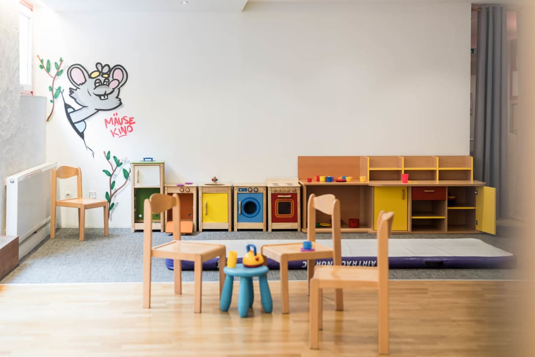 Sport & Freizeit Gut Wenghof - Family Resort