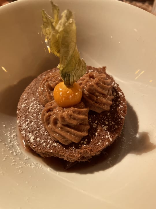 Gastro Jordan's Untermühle