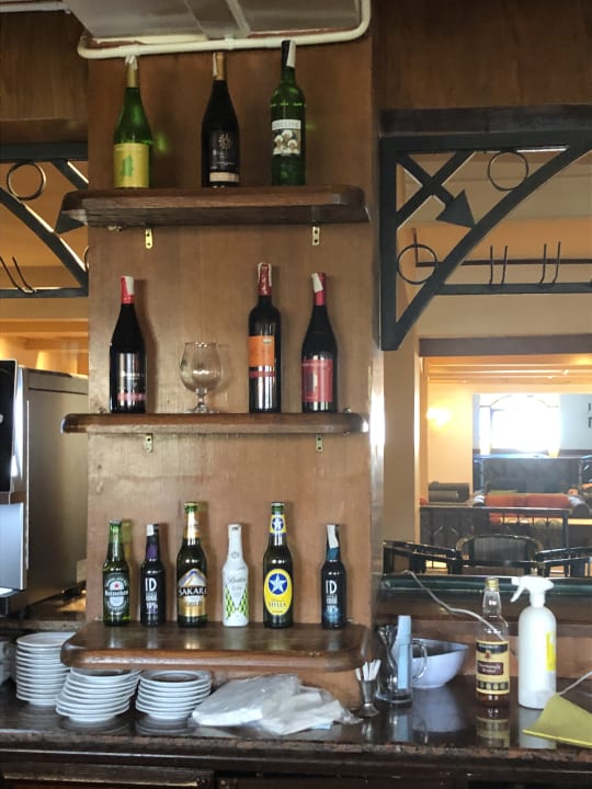 Gastro Giftun Azur Resort