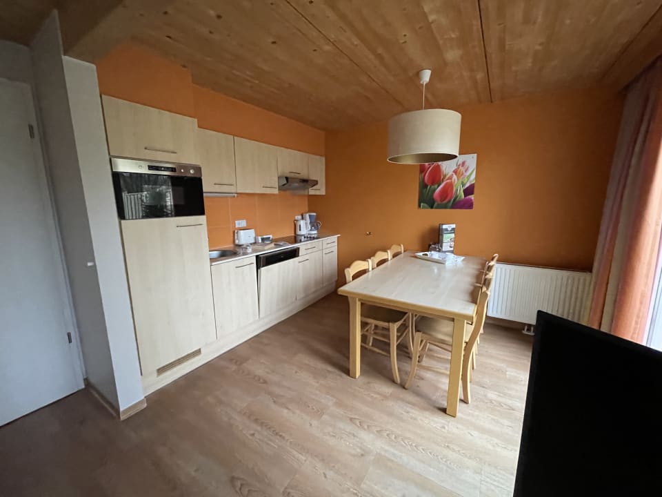 Zimmer Center Parcs Park Bostalsee