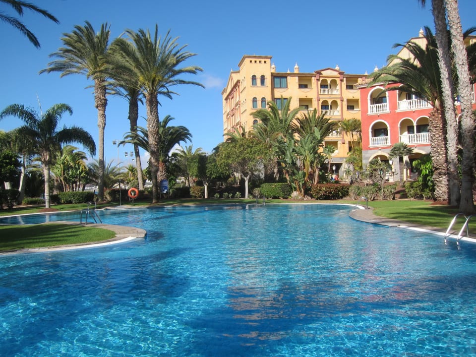 26°C beheizt R2 Rio Calma Hotel & Spa & Conference