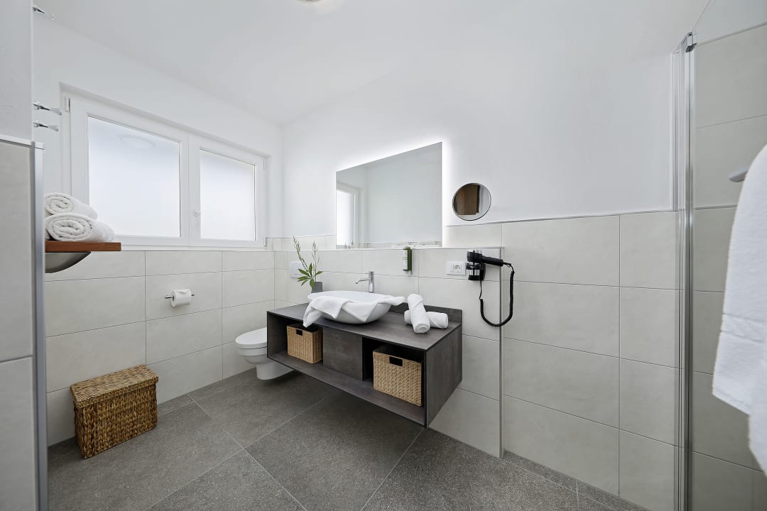 Zimmer Residence Beatenhof