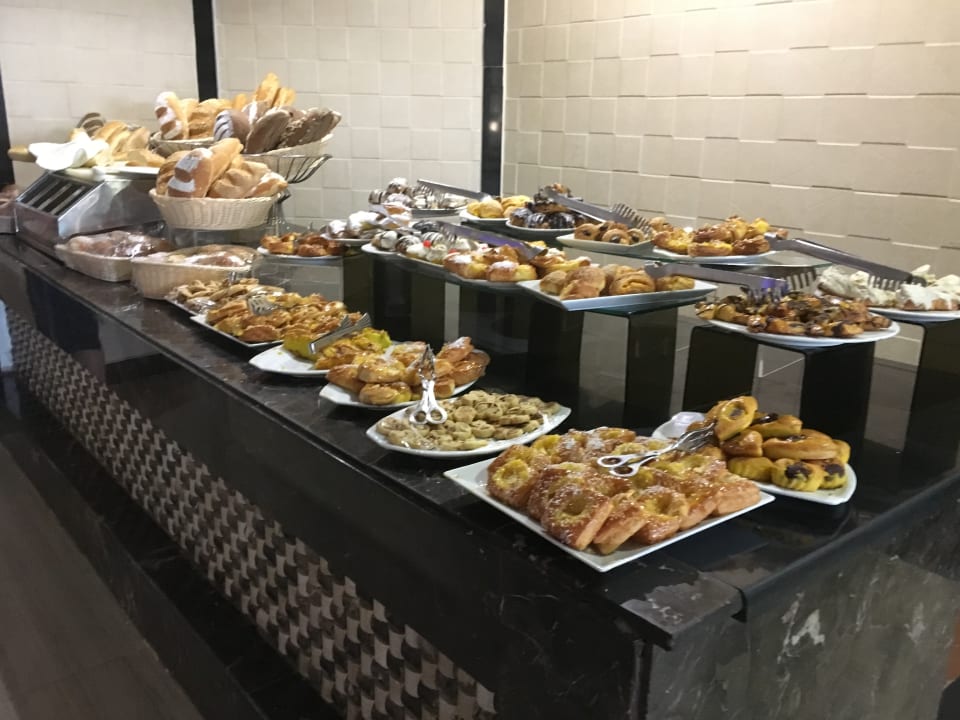 Gastro Beach Albatros Resort