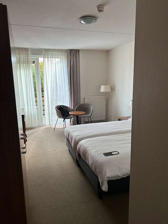 Zimmer Strandhotel Vigilante