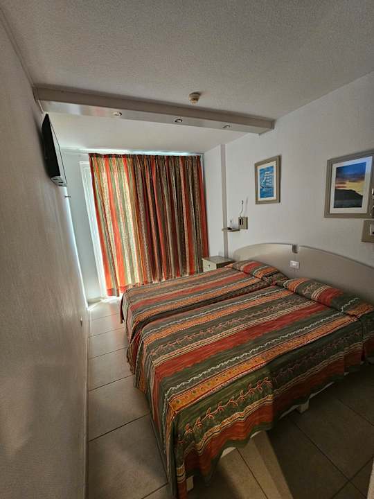 Zimmer Maritim Playa