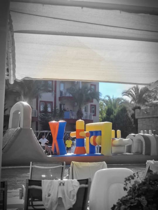 Sport & Freizeit FUN&SUN Smart Hane Sun Hotel