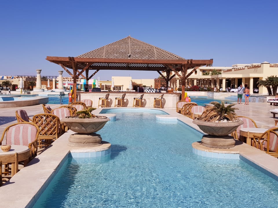 Pool Hotel Sheraton Soma Bay Resort Soma Bay • Holidaycheck