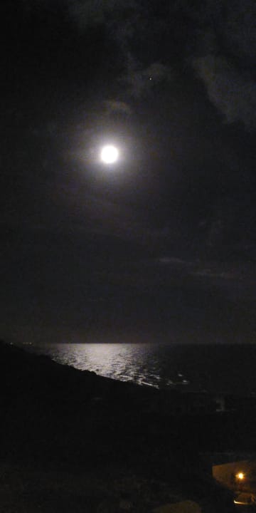 Ausblick Marina Playa Suite Hotel