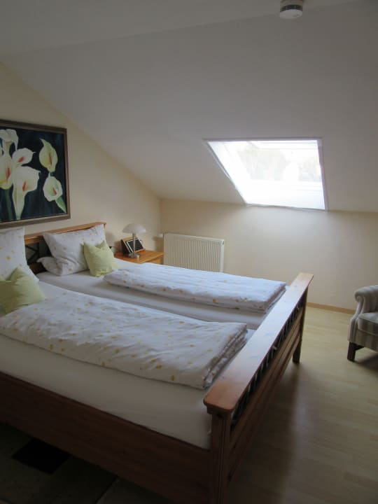 Zimmer Casa Cristina - Kurpension und Appartements