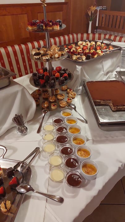 Gastro Berghotel Ratschings