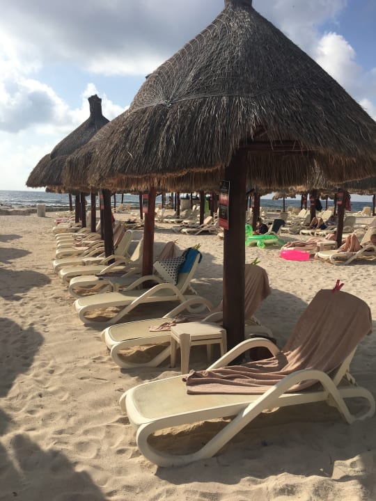 Strand Bahia Principe Luxury Akumal