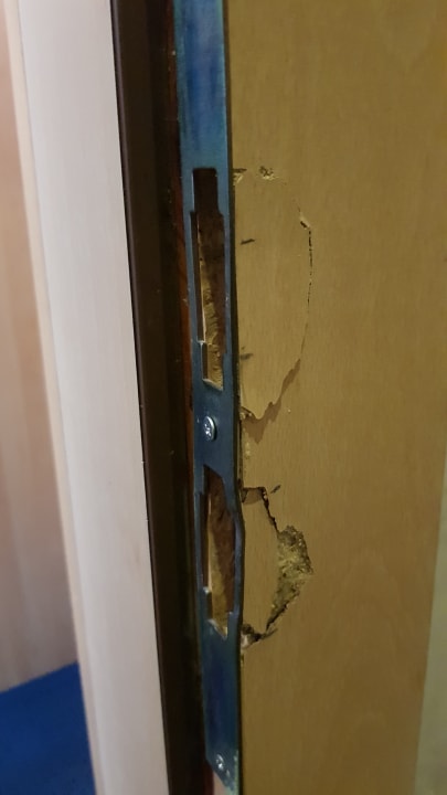 Zimmer Effect Grand Victoria Hotel