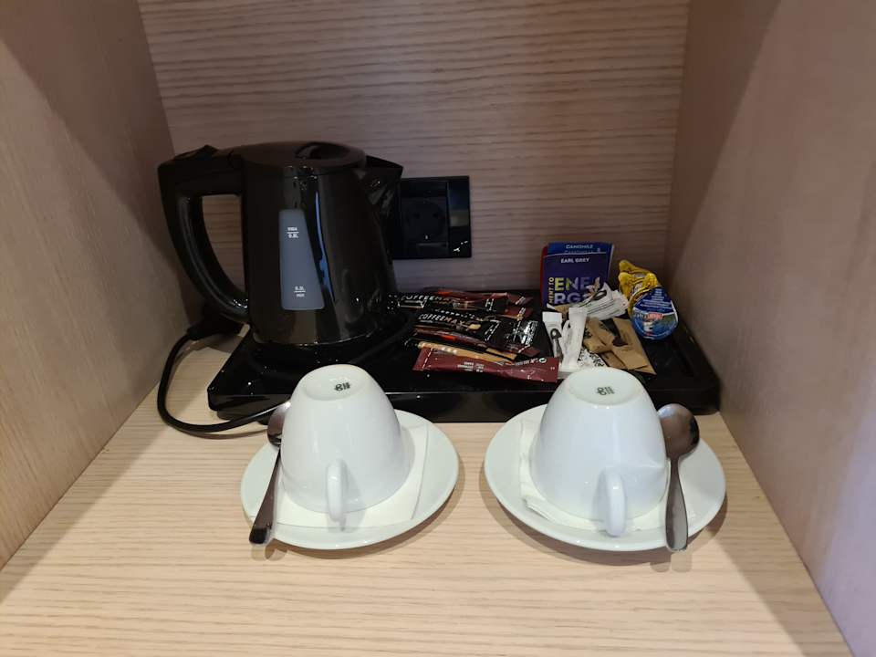 Zimmer Istion Club & Spa