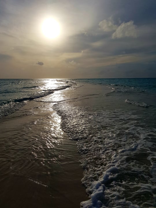 Strand Kuramathi Maldives