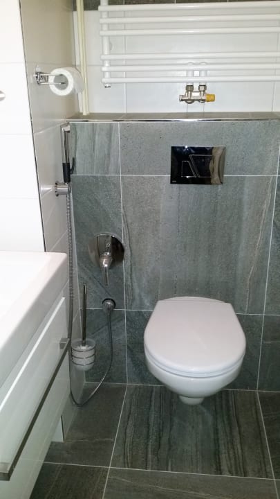 Zimmer Holiday Apartments Foersterova