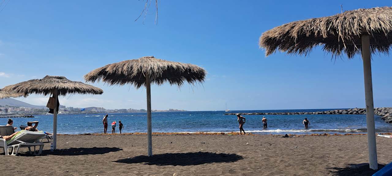 Strand Hotel Riu Arecas - Adults only