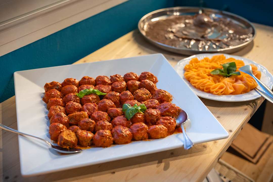 Gastro Hotel Portofino