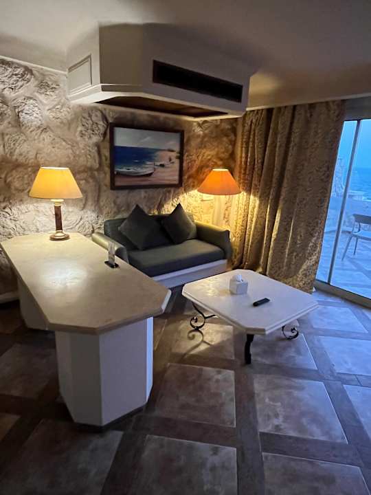 Zimmer Pickalbatros Citadel Resort