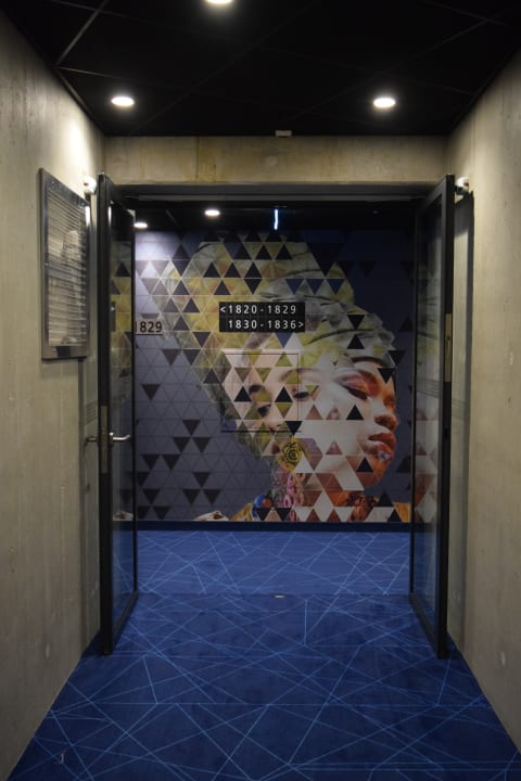 Sonstiges nhow Amsterdam RAI
