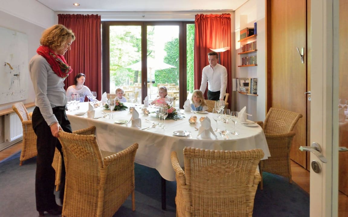 Familientag Privathotel Lindtner Hamburg