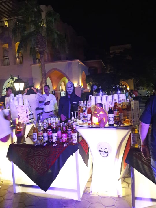 Sport & Freizeit Jaz Makadi Saraya Resort