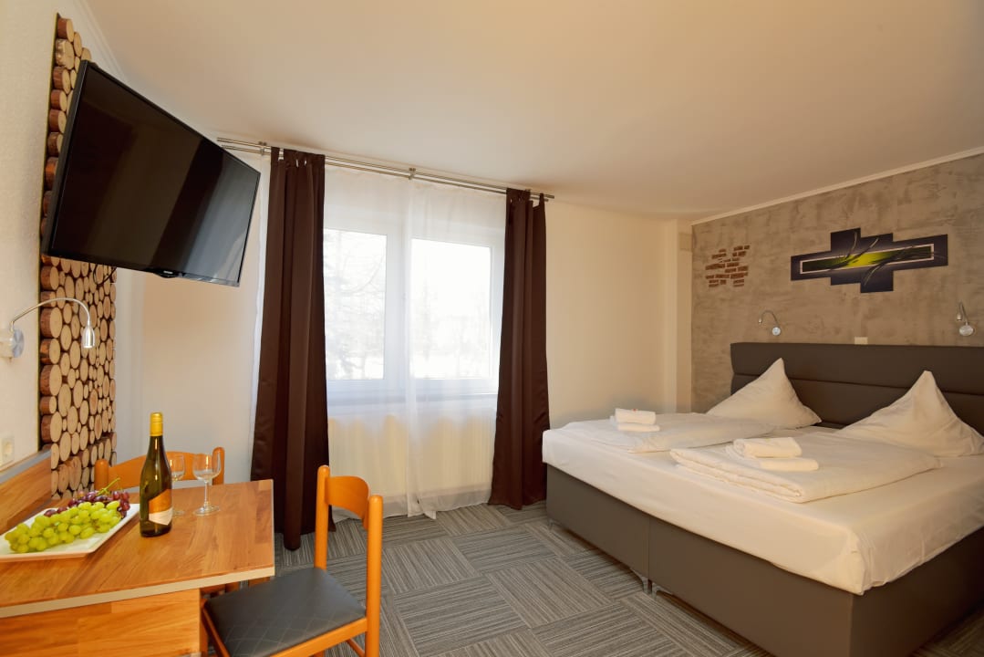 Zimmer Hotel Zum Gründle