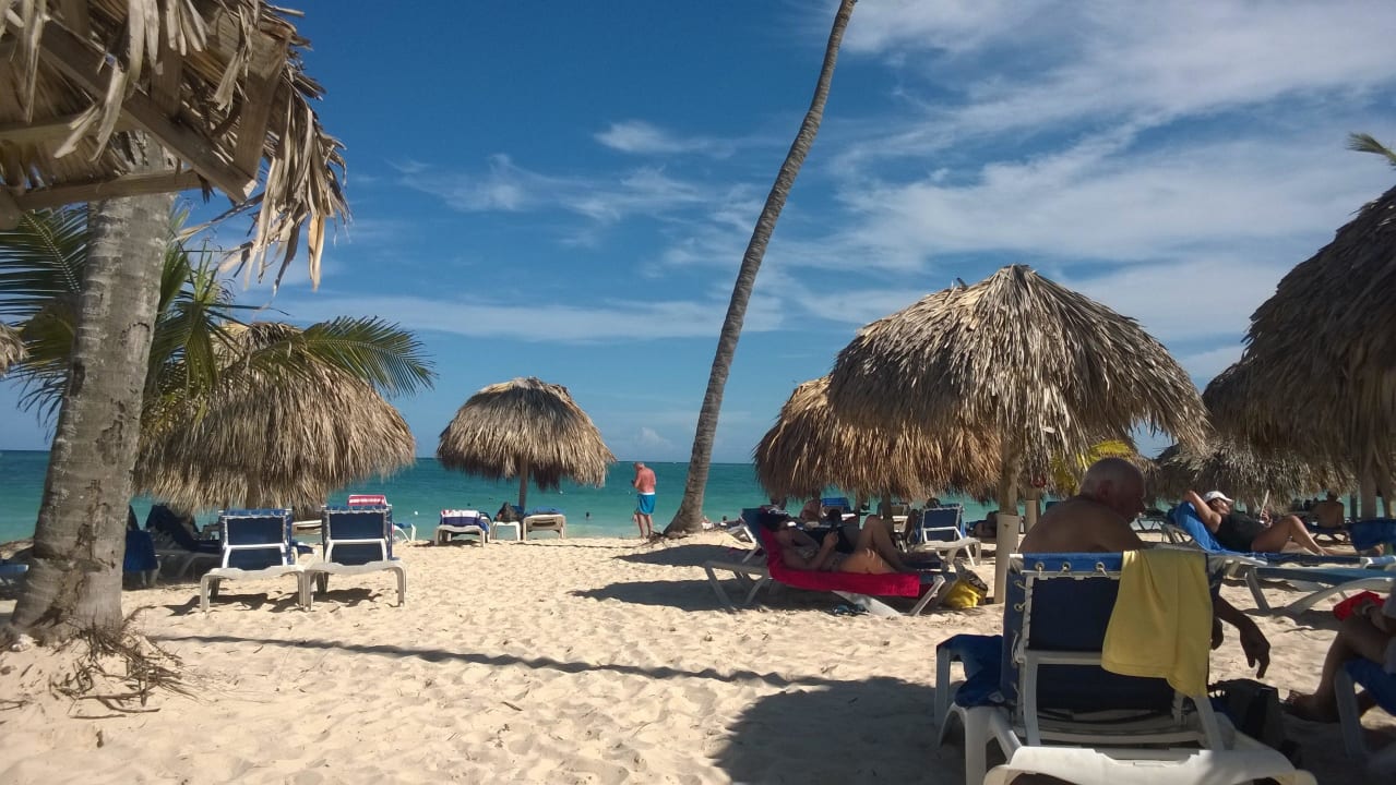 Traumstrand Punta Cana Princess All Suites Resort & Spa