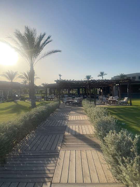 Gastro Steigenberger Resort Ras Soma