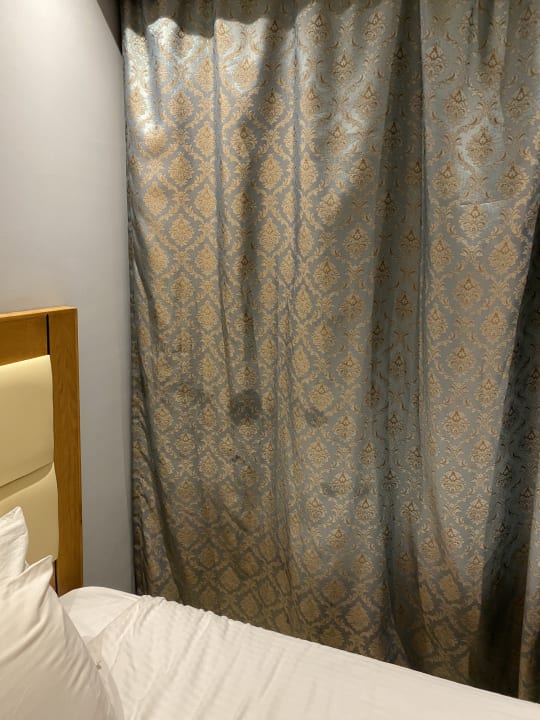 Zimmer SUNRISE Alora Aqua Park Resort